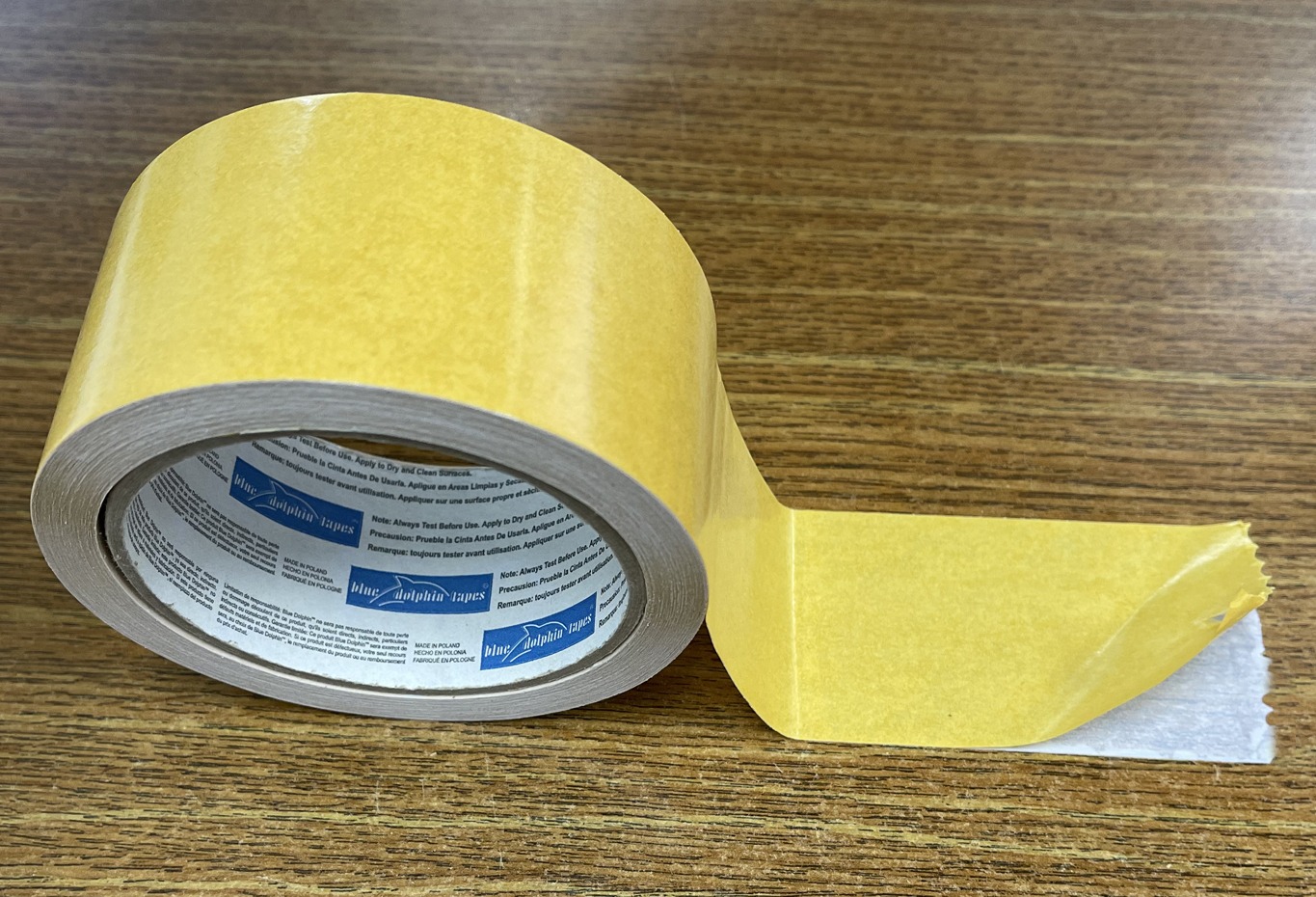 Double Sided Nano Gel Tape – Click2Kart