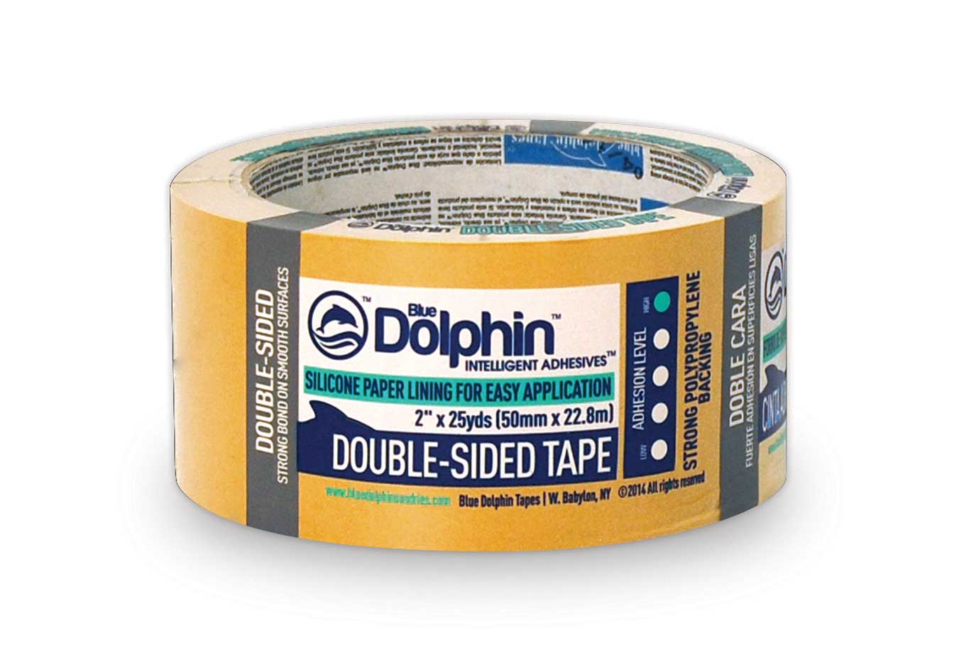 Double Sided Tape, Heavy Duty Super Strong Two Sided Adhesive Foam