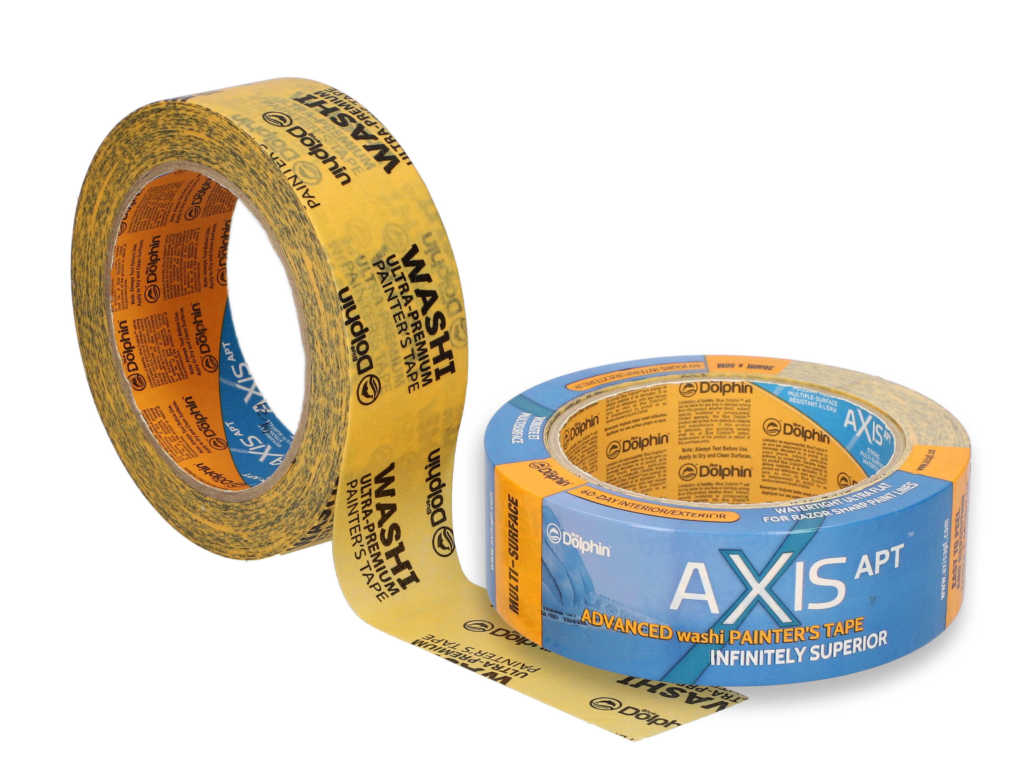 HPX Masking Tape (Washi Tape)